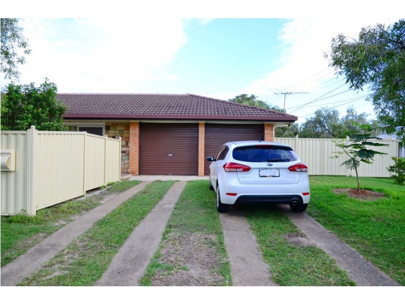 9 Jon Street, Capalaba QLD 4157