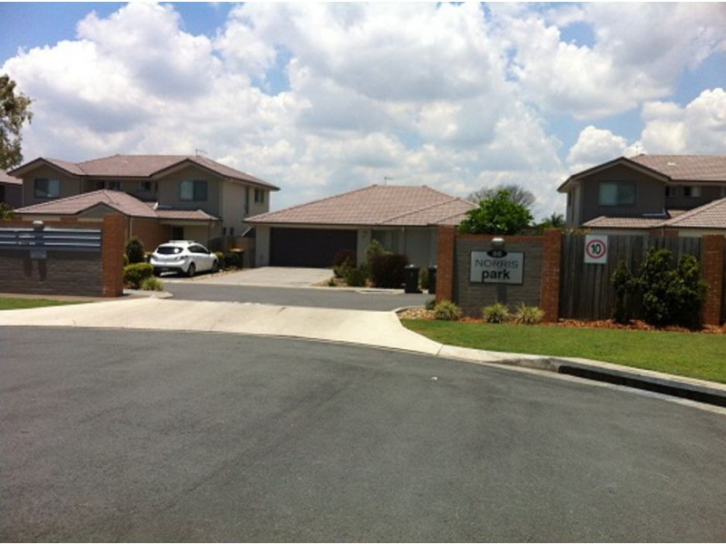 Bracken Ridge QLD 4017