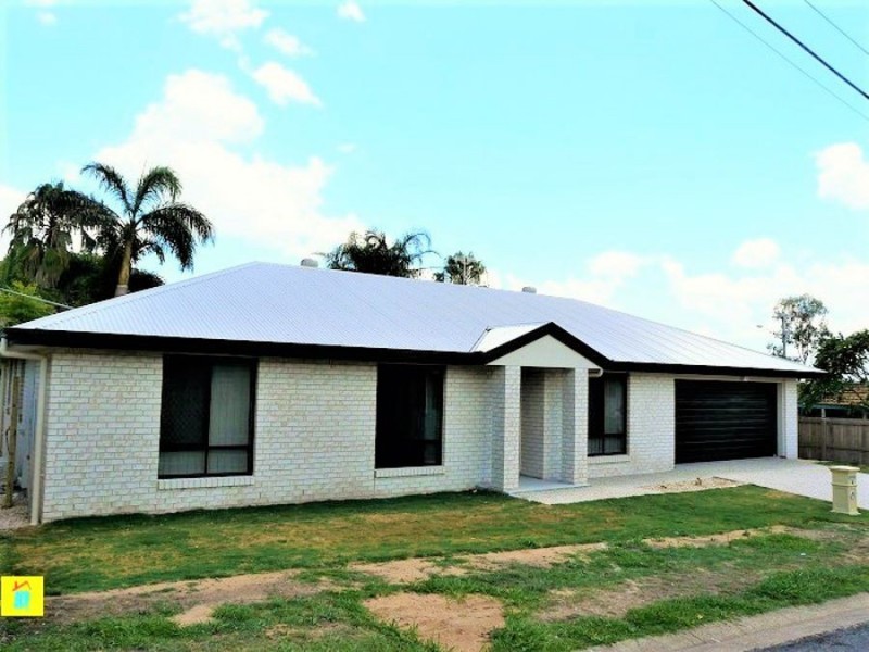 No 6 ENTERPRISE LANE, Booval QLD 4304