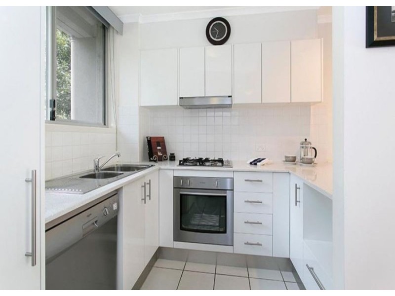 58/2 Campbell St, Toowong QLD 4066