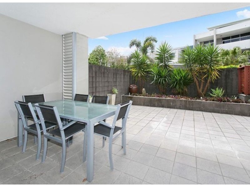 58/2 Campbell St, Toowong QLD 4066