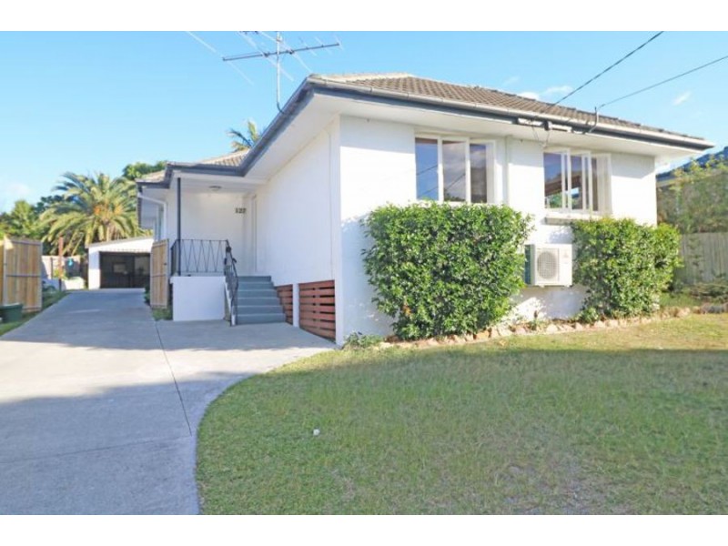127 kempsie road, Upper Mount Gravatt QLD 4122