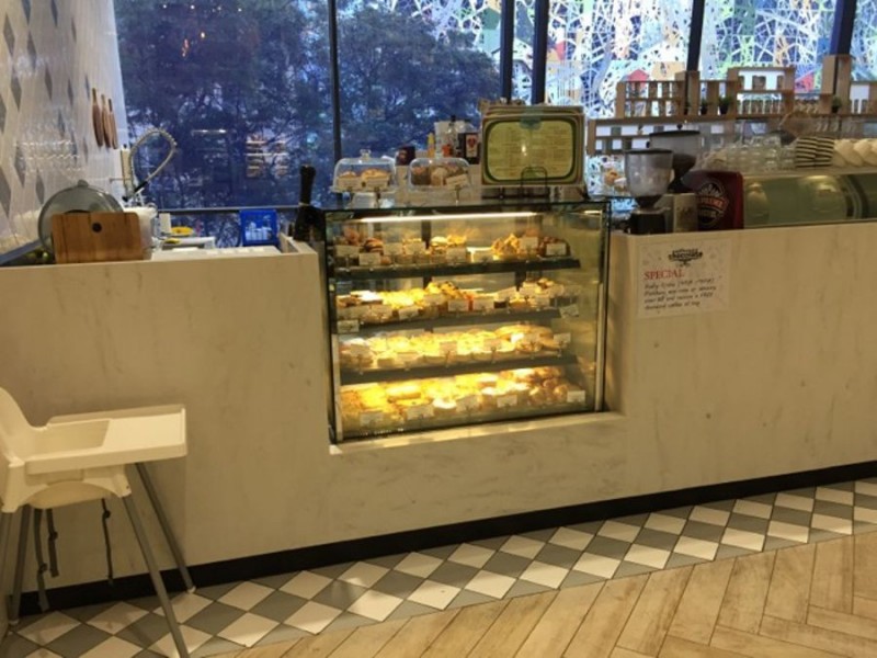 shop 1 queens p Queen street, Brisbane City QLD 4000