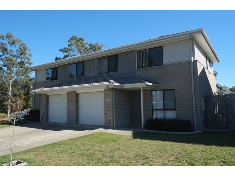 Unit 25, 93 Penarth Street, Runcorn QLD 4113