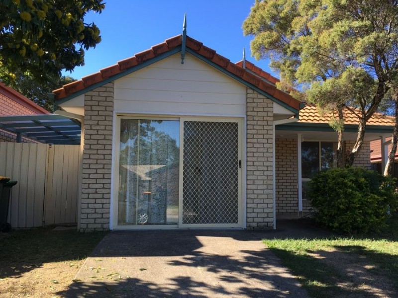 4 Wilshire Place, Runcorn QLD 4113