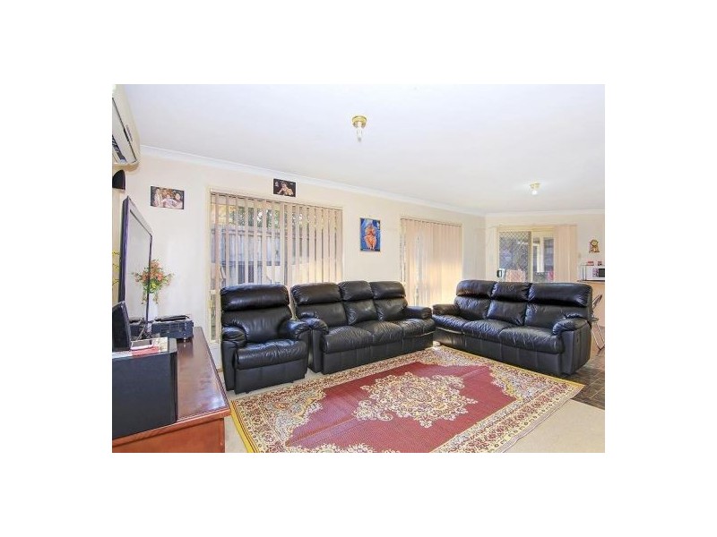 4 Wilshire Place, Runcorn QLD 4113