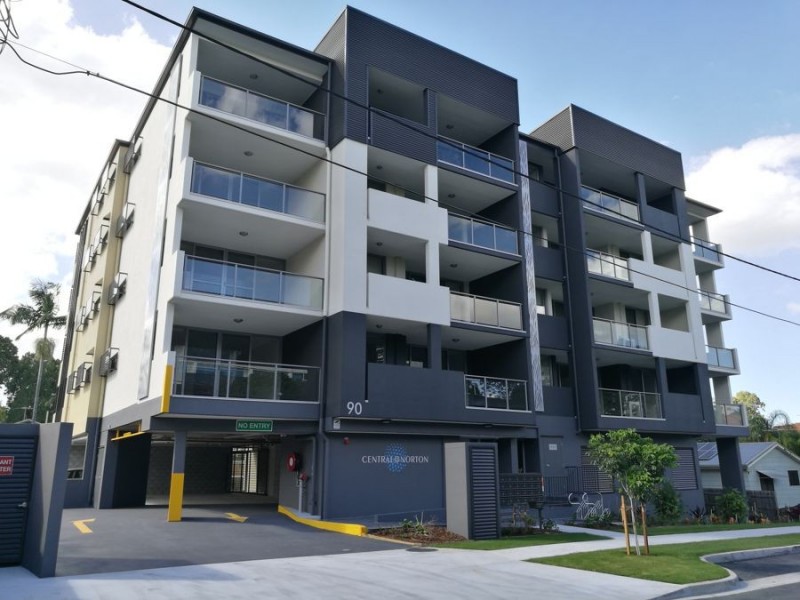 U18 90 Norton Street, Upper Mount Gravatt QLD 4122