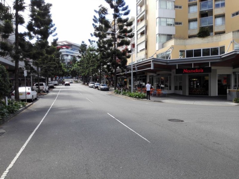 6 Victoria St,, Kelvin Grove QLD 4059