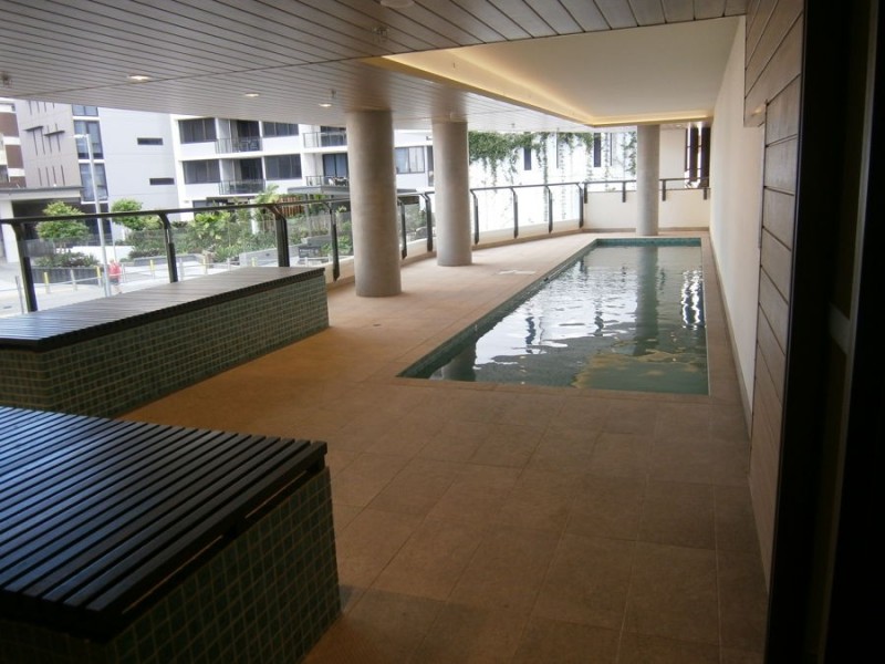 H-966 Harbour Road, Hamilton QLD 4007