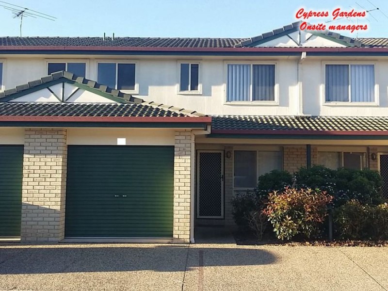 U3 25 Allora Street, Waterford West QLD 4133