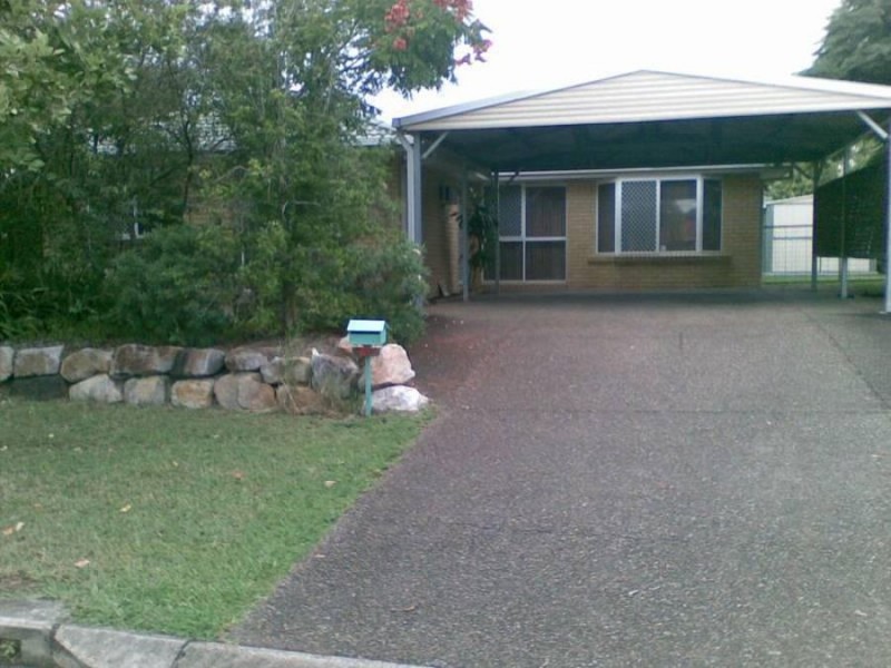 81 David St, North Booval QLD 4304