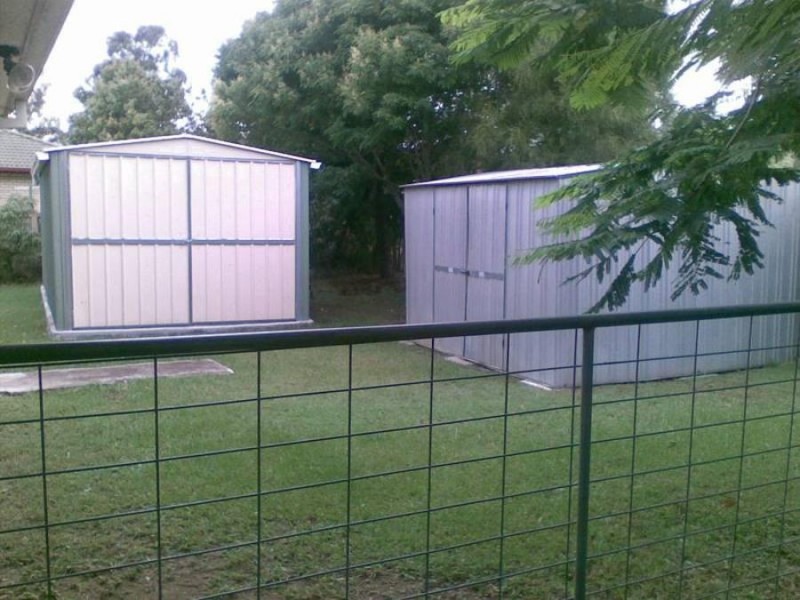 81 David St, North Booval QLD 4304