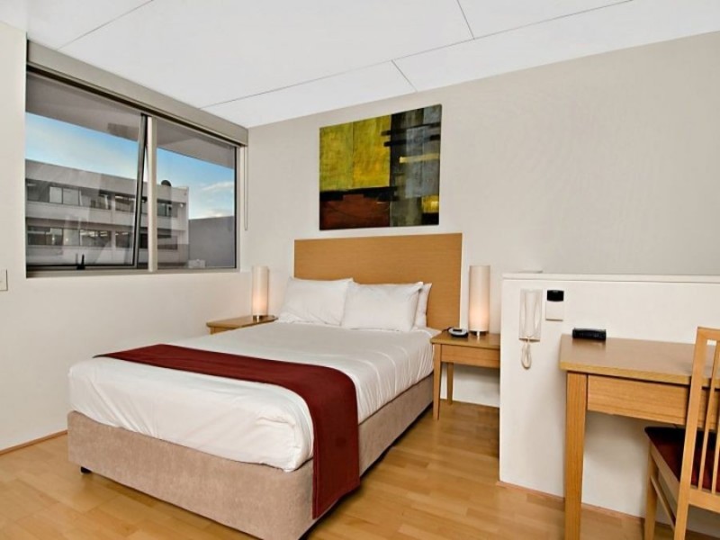 20/82 Alfred Street, Fortitude Valley QLD 4006