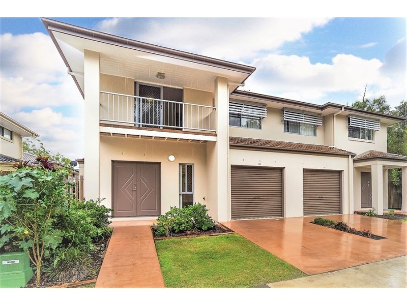 16/20 Rosella Close, Calamvale QLD 4116