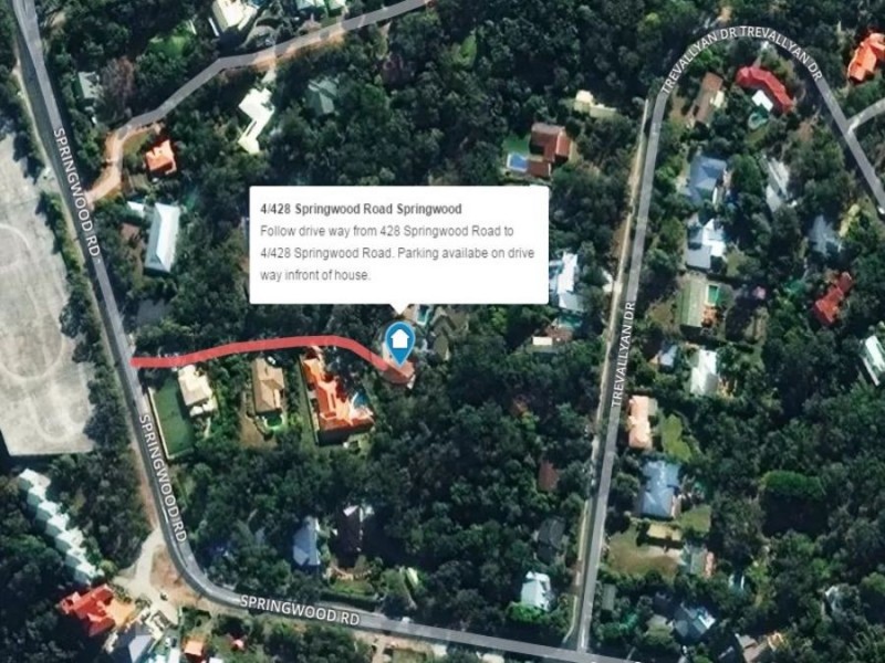 4A / 428 Springwood Road, Springwood QLD 4127