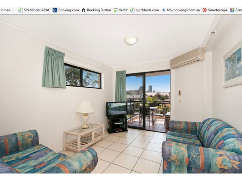 32/452 Marine Parade, Biggera Waters QLD 4216