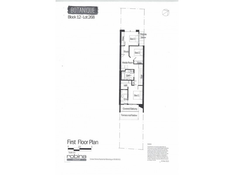 54 Florabella Drive, Robina QLD 4226