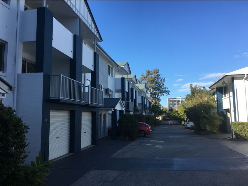 39/915 Stanley St, East Brisbane QLD 4169