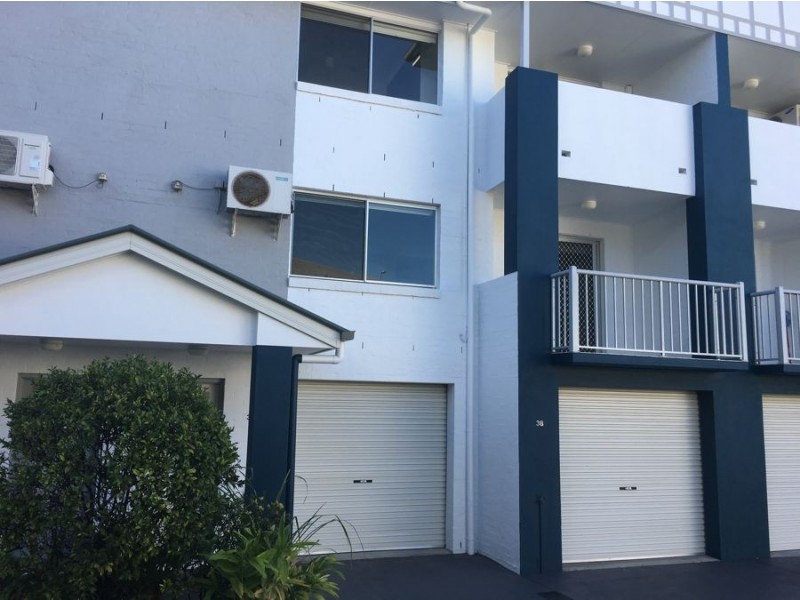 39/915 Stanley St, East Brisbane QLD 4169