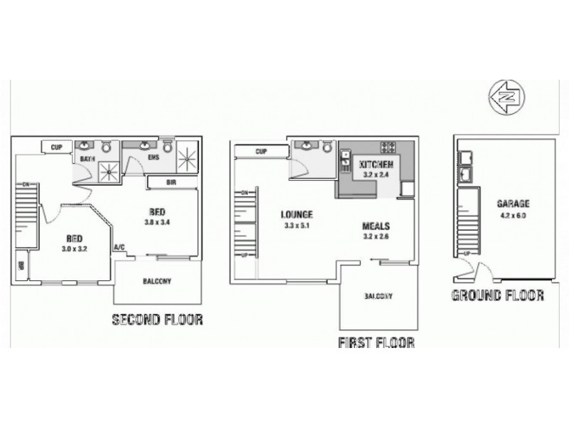 39/915 Stanley St, East Brisbane QLD 4169