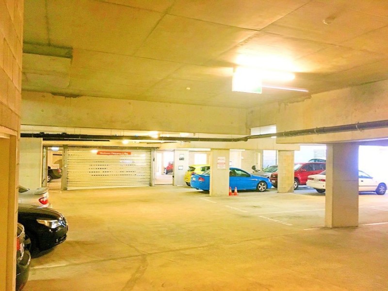 39/915 Stanley St, East Brisbane QLD 4169