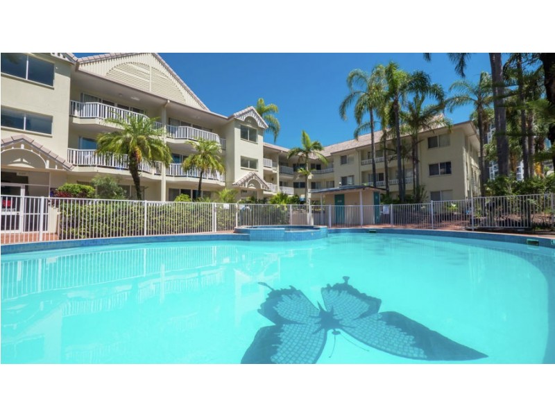 32-42 Beach Pde, Surfers Paradise QLD 4217