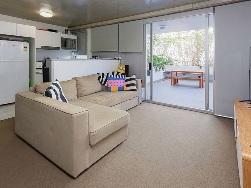 100M/82 Alfred Street, Fortitude Valley QLD 4006