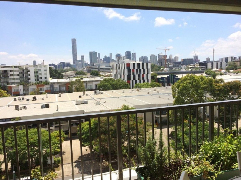 201/8 Musgrave St, West End QLD 4101