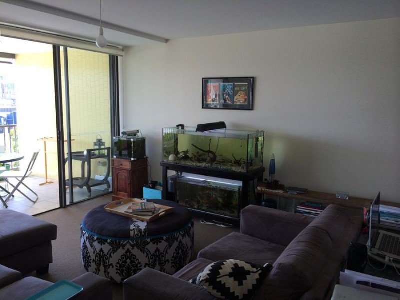 201/8 Musgrave St, West End QLD 4101