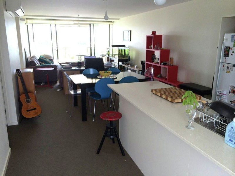 201/8 Musgrave St, West End QLD 4101