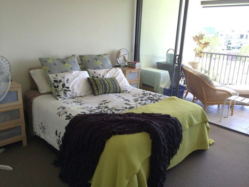 201/8 Musgrave St, West End QLD 4101