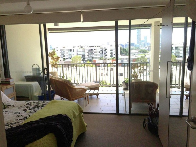 201/8 Musgrave St, West End QLD 4101