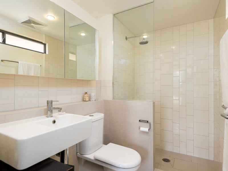 201/8 Musgrave St, West End QLD 4101