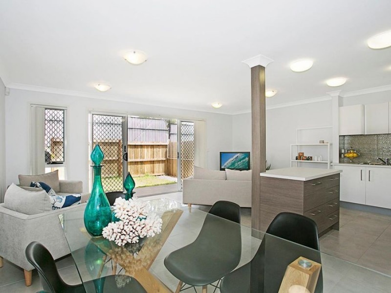 31/490 Pine Ridge Road, Coombabah QLD 4216