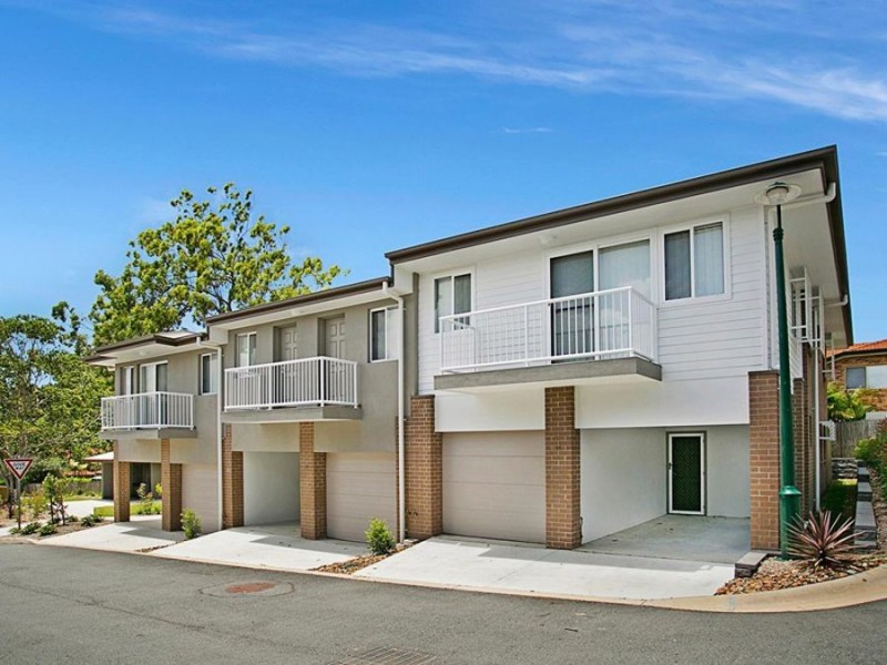 31/490 Pine Ridge Road, Coombabah QLD 4216