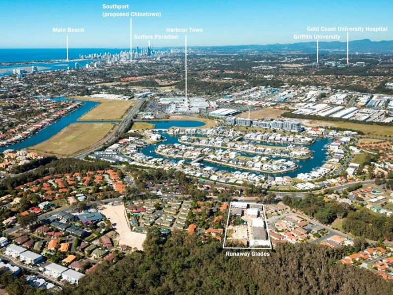 31/490 Pine Ridge Road, Coombabah QLD 4216