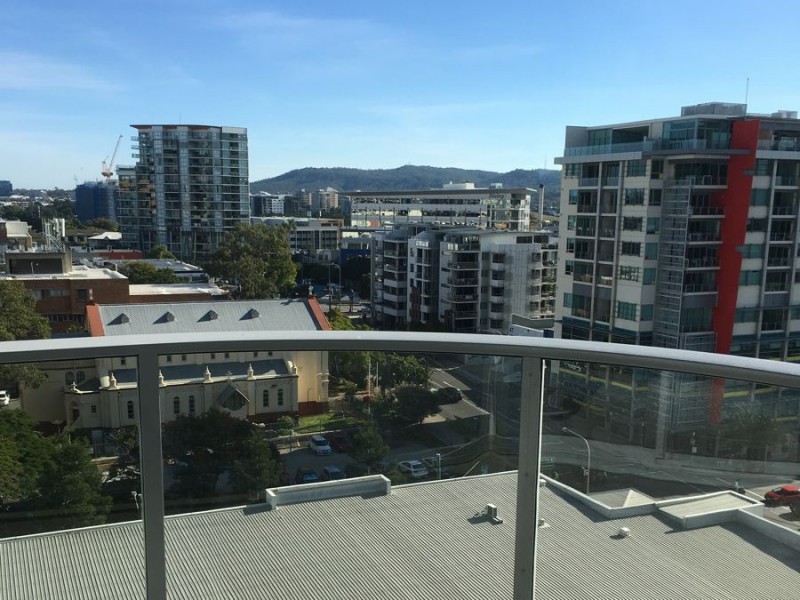 1108 / 58 Hope St, South Brisbane QLD 4101