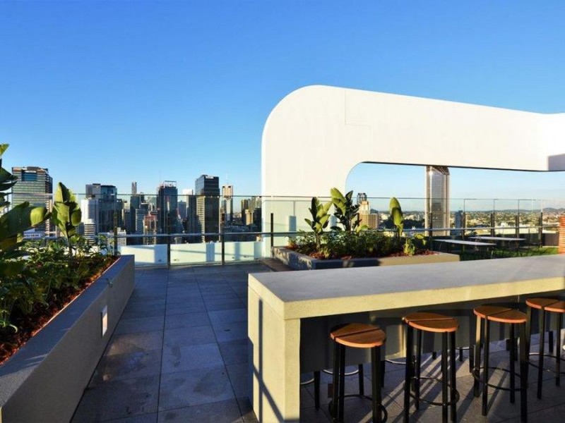 1108 / 58 Hope St, South Brisbane QLD 4101