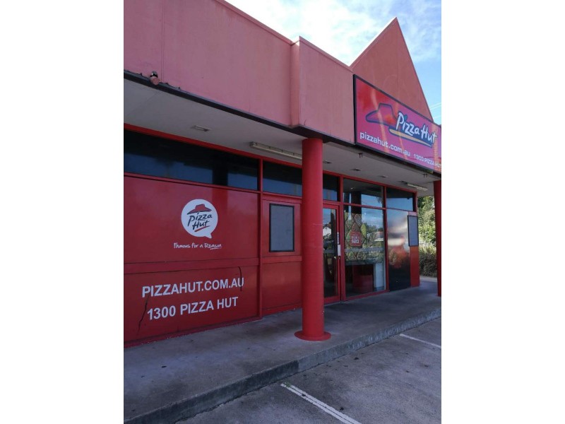 fegen drive, Moorooka QLD 4105