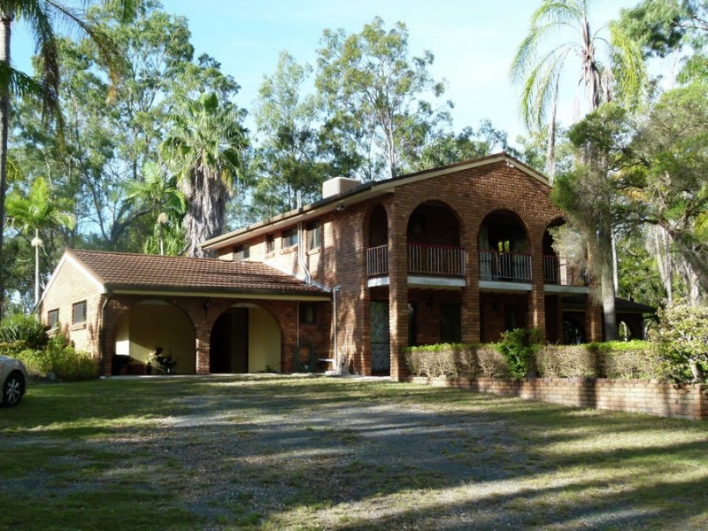 78-86 Rosina Road, North Maclean QLD 4280