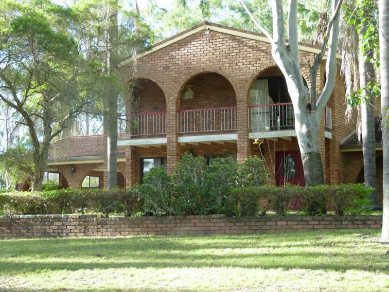 78-86 Rosina Road, North Maclean QLD 4280