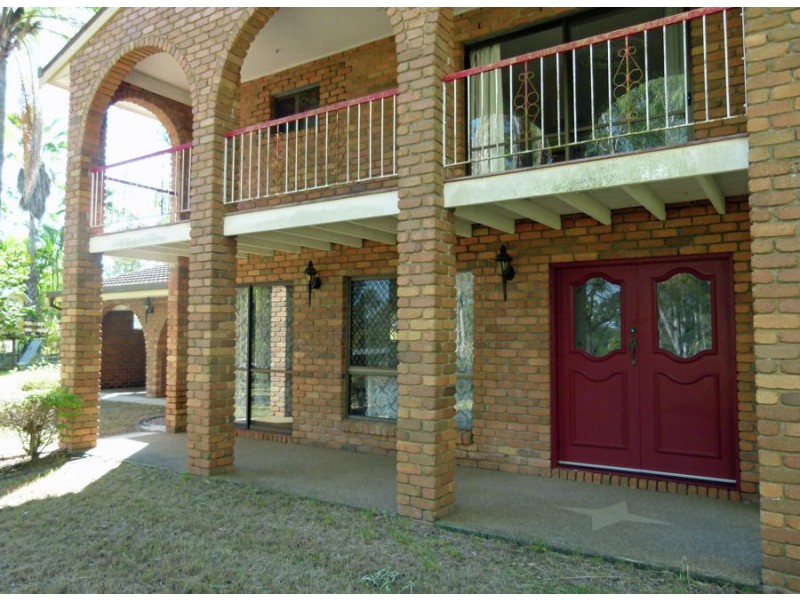 78-86 Rosina Road, North Maclean QLD 4280