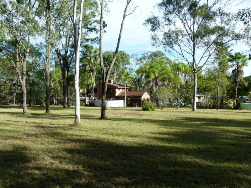 78-86 Rosina Road, North Maclean QLD 4280