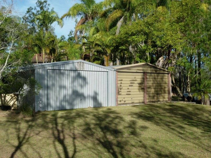 78-86 Rosina Road, North Maclean QLD 4280