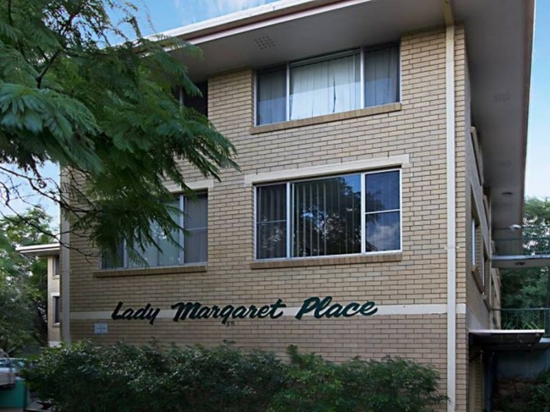 5/38 keating street, Indooroopilly QLD 4068