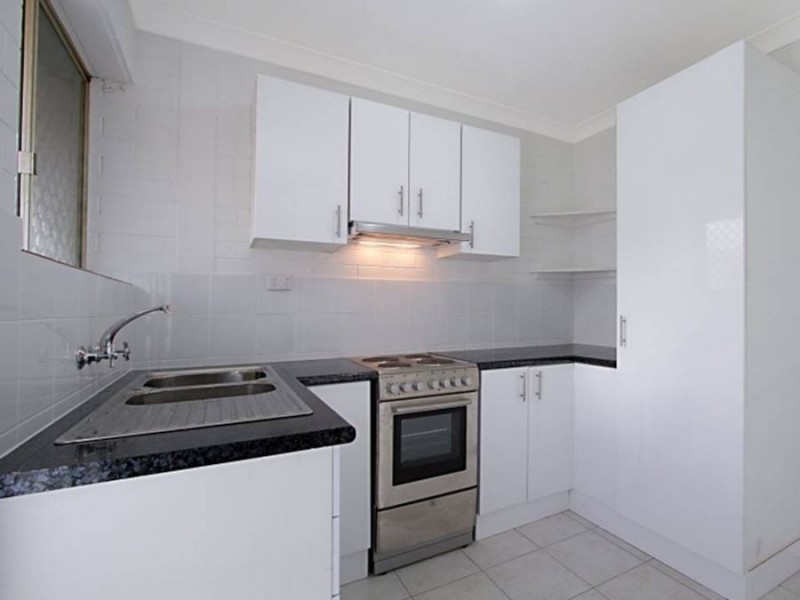 5/38 keating street, Indooroopilly QLD 4068