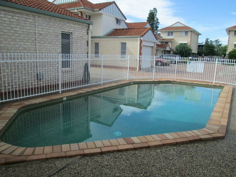 6/18 Brickfield Road, Aspley QLD 4034