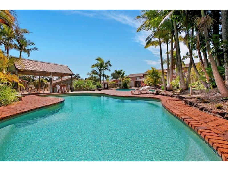 43 / 164 Wellington street, Ormiston QLD 4160