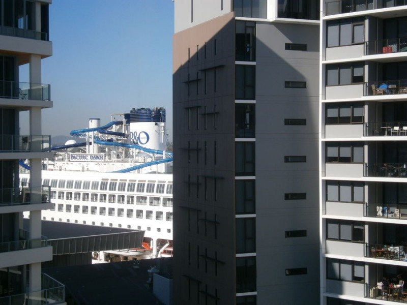 H-099 Harbour Road, Hamilton QLD 4007