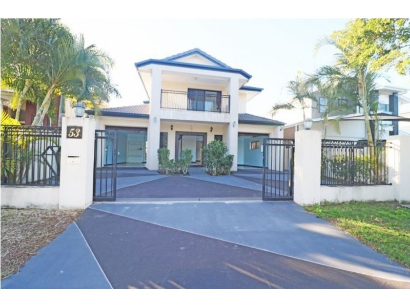 53 Coorema Court, Helensvale QLD 4212